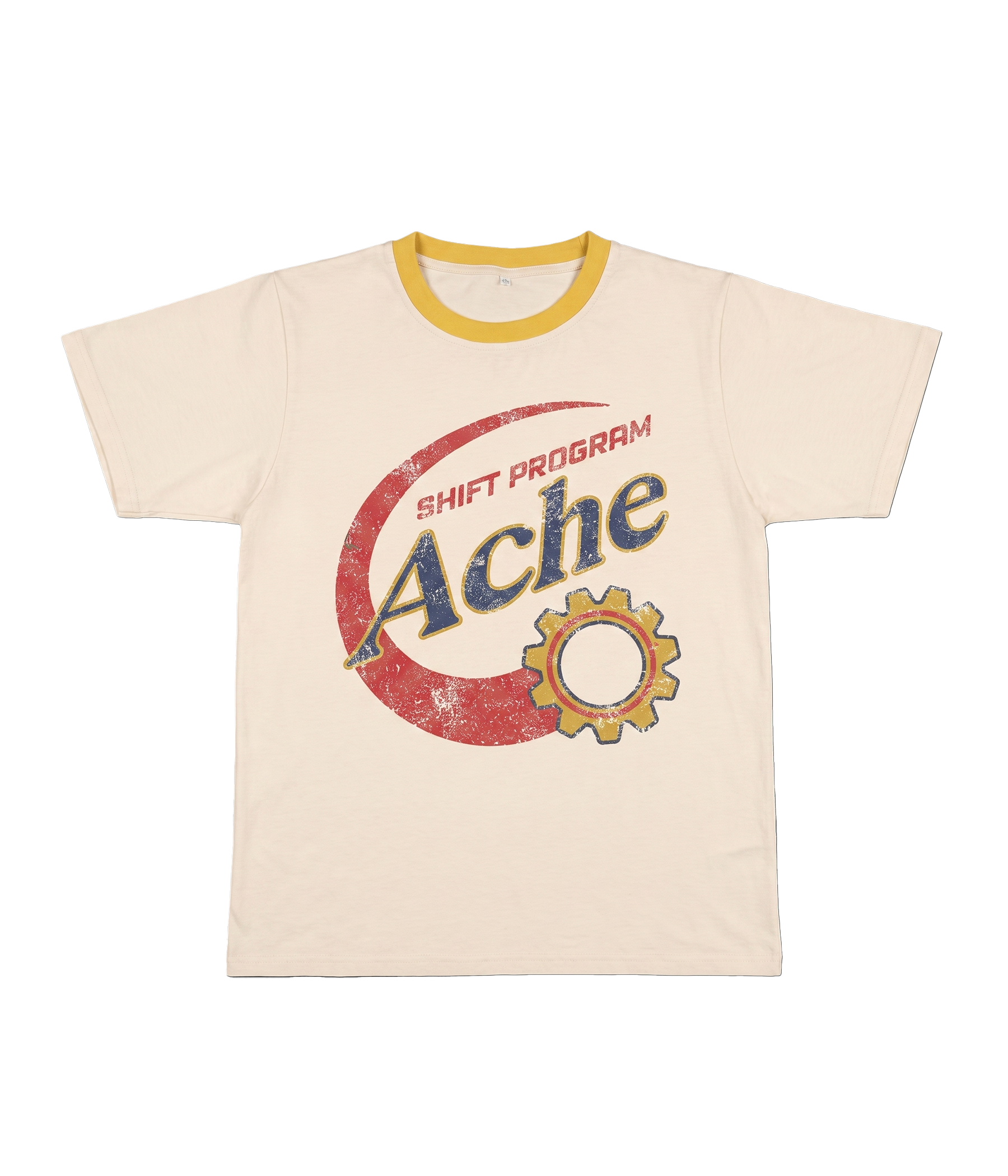 SHIFT PROGRAM TEE
