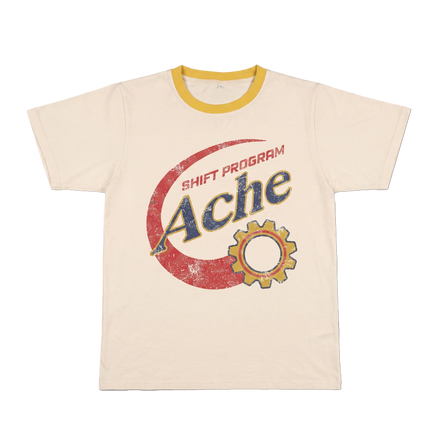 SHIFT PROGRAM TEE